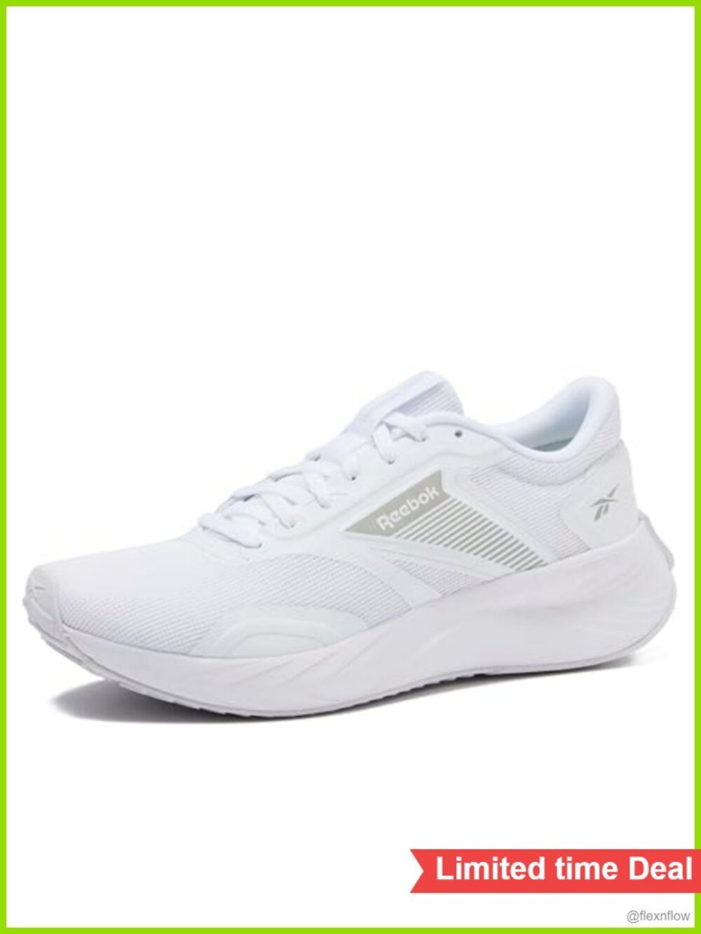 Reebok Women's Running Shoes - Athletic Sneakers for Fit